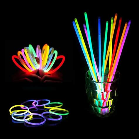 2023 Custom Led Foam Party Glow Sticks Party Pack Buy Glow Light