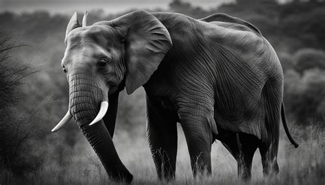 5. "Gentle Giants: Techniques for Elephant Photography"