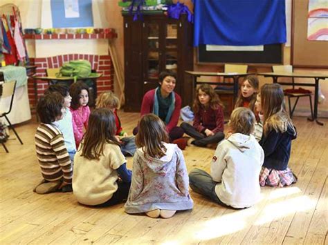 Metodo De Ensino Waldorf - Como é o método de ensino Waldorf?