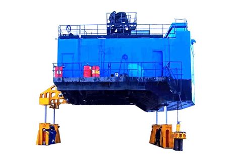 Mining Shovel Lifting System Specialty Equipment Jc Hydraulic