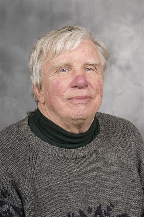 Former Mathematics And Computer Science Professor Dies At Age 75