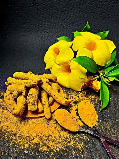 how much turmeric to substitute for saffron