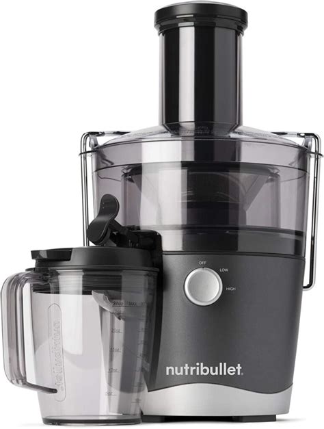 Nutribullet 800w Juicer Reviews Optimize Living