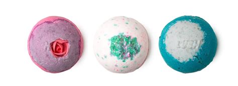 Best Lush Bath Bombs Popsugar Beauty