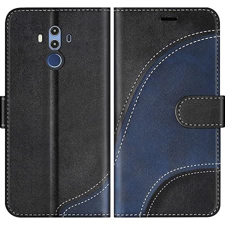 Huawei Coque de Protection avec Fenêtre Etui Smart View pour Mate 10