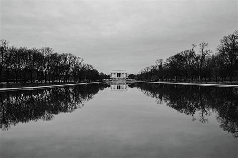 Lincoln Memorial Photograph By Dennis Diatel Pixels