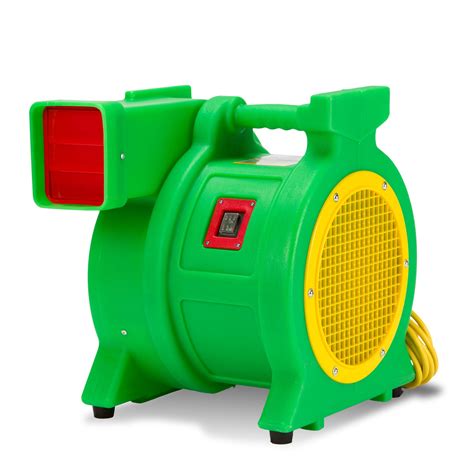 B Air Kodiak 1 12 Hp Air Blowerpowerful Bounce House