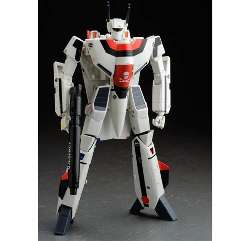 Yamato Macross DYRL 1 60 V2 VF 1S DYRL Hikaru Ichijo 30th Anniversary