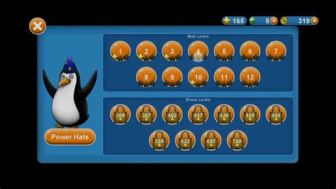 Tasty Planet 🐧lets Go Penguin🐧 New Skin Youtube