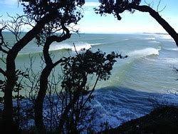 Waihi Beach Surf Forecast and Surf Reports (Bay of Plenty, New Zealand)