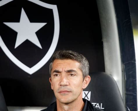 Bruno Lage Solta O Verbo E Revela Real Sentimento Pelo Botafogo