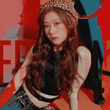 ITZY icon lee chaeryeong Fotos Ícone