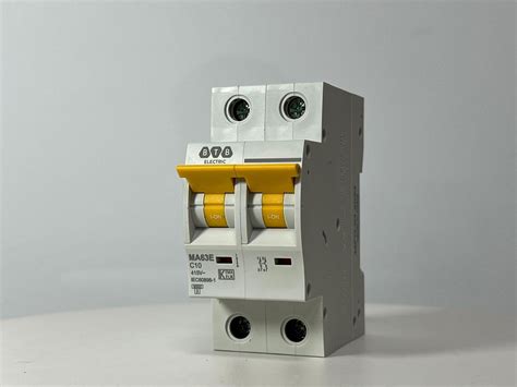 MCB MCCB - Vietnam - Manufacturer - Product Catalog - btb-electric.com