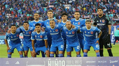 Municipal de Puente Alto vs Universidad de Chile Cuándo dónde y a