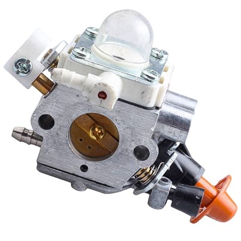 Carburetor Fits Stihl Fs56c Fs70 Fs70c Fc56c Fc70 Replaces Zama C1m