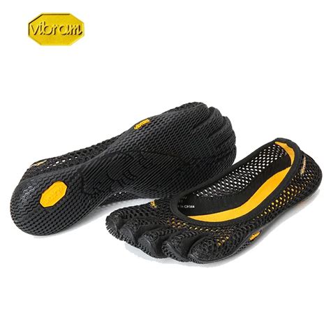 Vibram Fivefingers Vi B Womens Sneakers Non Slip Wear Resistant Five