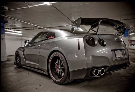 Nissan Gt R Dream Car Garage Nissan Gtr Super Cars