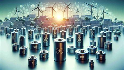 Solid State Batteries Set To Revolutionize Energy Storage