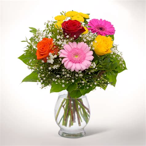 Blumen Verschicken Mit Gratis Geschenk Blumenversand FloraPrima