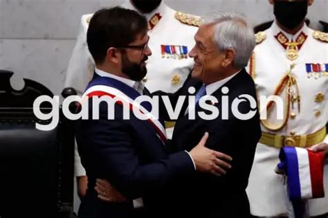 Líderes lamentan muerte de Sebastián Piñera