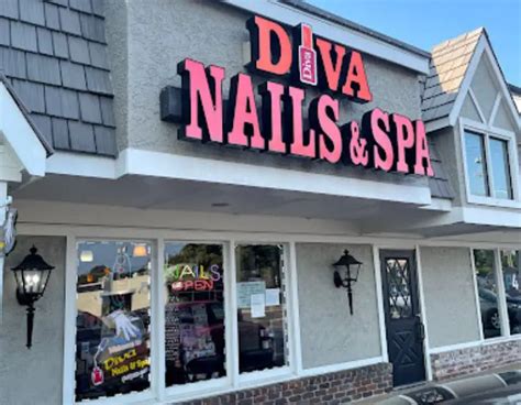 10 Best Nail Salons In Knoxville Tennessee In 2023