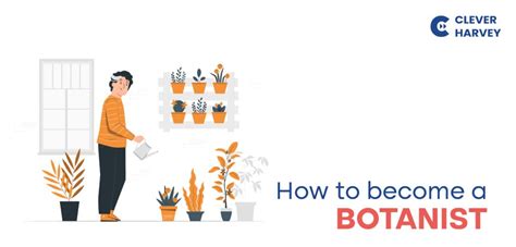 How To Become A Botanist Complete Educational Guide