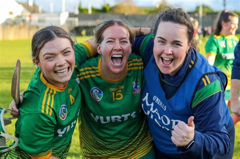 Knockananna Claim Leinster Junior ‘a Camogie Glory After Fierce Battle