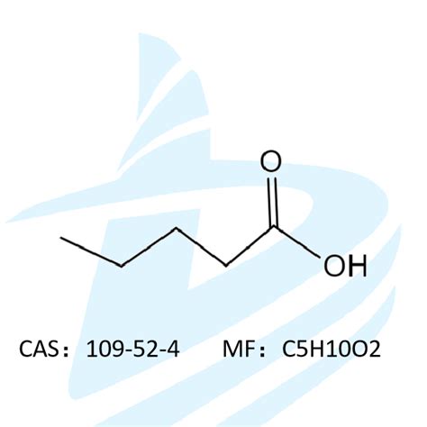 Manufacture Valeric Acid manufacturer supplier - BETTER