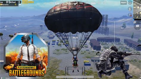 Pubg Mobile Live Streaming Mangalore Youtube