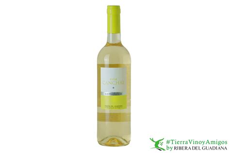 Vi A Canchal Cayetana Blanco Cosecha Semidulce Tierra Vino Y Amigos