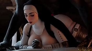 Nun Follada XVIDEOS