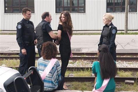 Rookie Blue 2010