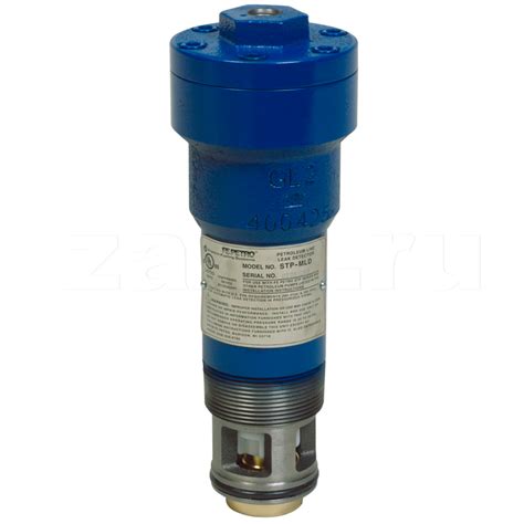 STP-MLD-D FE Petro™ (США) - Механический датчик утечки дизельного ...