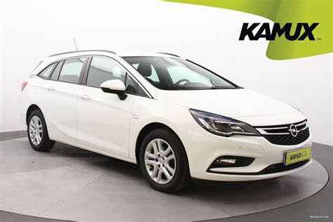 Opel Astra Sports Tourer Enjoy 1 0 Turbo EcoFLEX Start Stop 77kW MT5