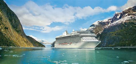 The Future Of Alaska Cruises: Navigating Uncertainty And Planning For ...