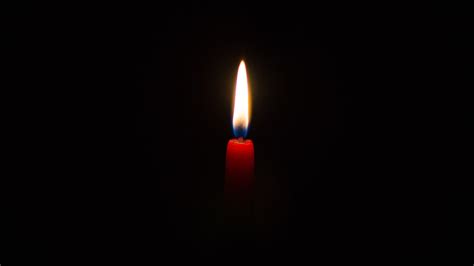 The Candle of Hope