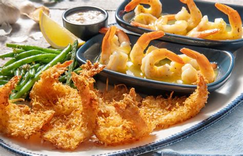 Ultimate Endless Shrimp Returns To Red Lobster For A Limited Time