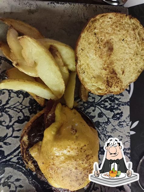 Toro Burger Lounge Avila Fotos