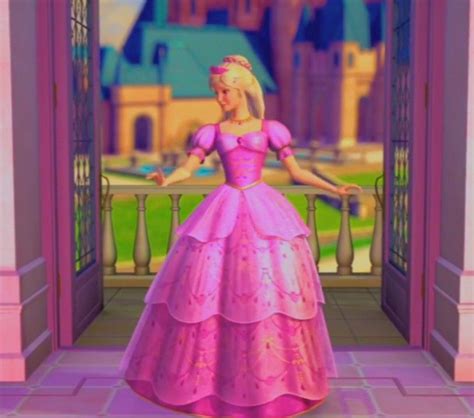 Pin by i'm winx on barbie and the three musketeers | Barbie clothes, Princess gown, Gowns