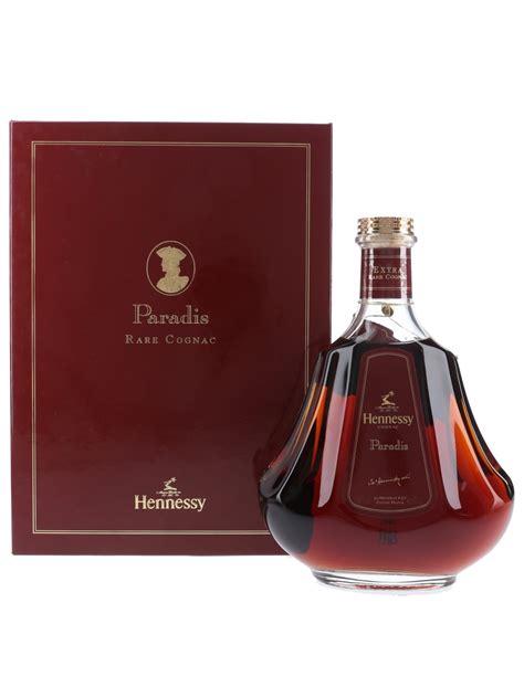 Hennessy Paradis Rare - Lot 72626 - Buy/Sell Cognac Online