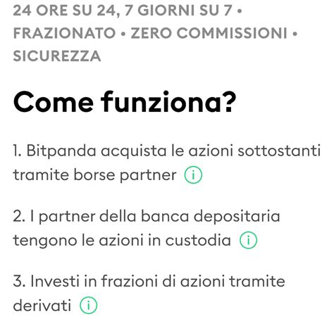 Azioni Frazionate Cosa Sono Davvero Finanza Cafona