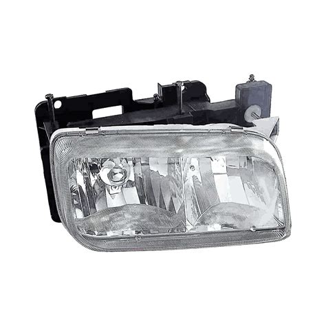 Depo R As Passenger Side Replacement Headlight Standard Line