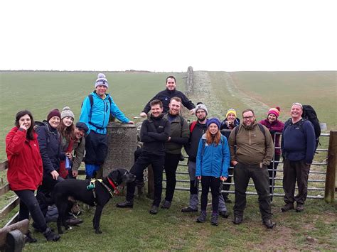 1st Walk - Scottish Borders Walk - Galashiels Circular • Hiking Route ...