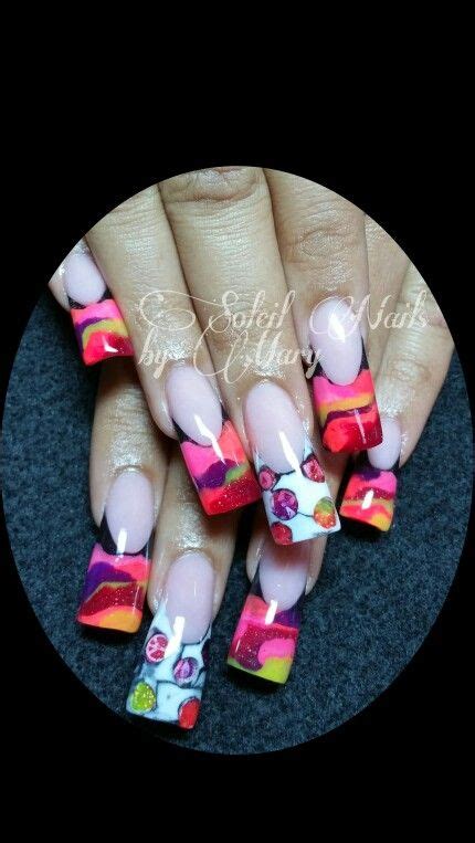 Pin By Magic You And Me On Crazy Nails Fabulous Fun And Fashionable