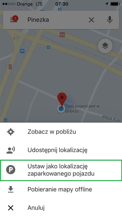 Sprawdź 9 nowych opcji Google Maps Czy znasz je wszystkie Trans eu