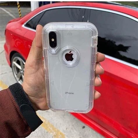 Ultra Uso Rudo Ip Xs Max Comprar En Crazy Cases