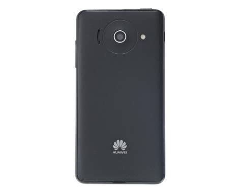 Huawei Ascend Y300 review | Page 2 of 2 | Expert Reviews