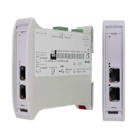 Profinet Converter Hd A Adfweb Profibus Dp Din Rail