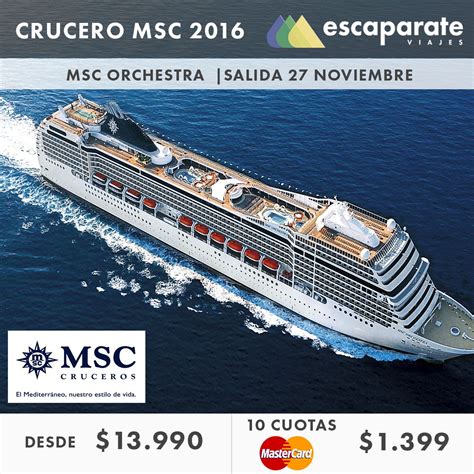 Cruceros A Brasil Aprovech La Oportunidad De Reservar Tu Crucero