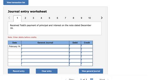 Solved Problem A Algo Analyzing And Journalizing Notes Chegg